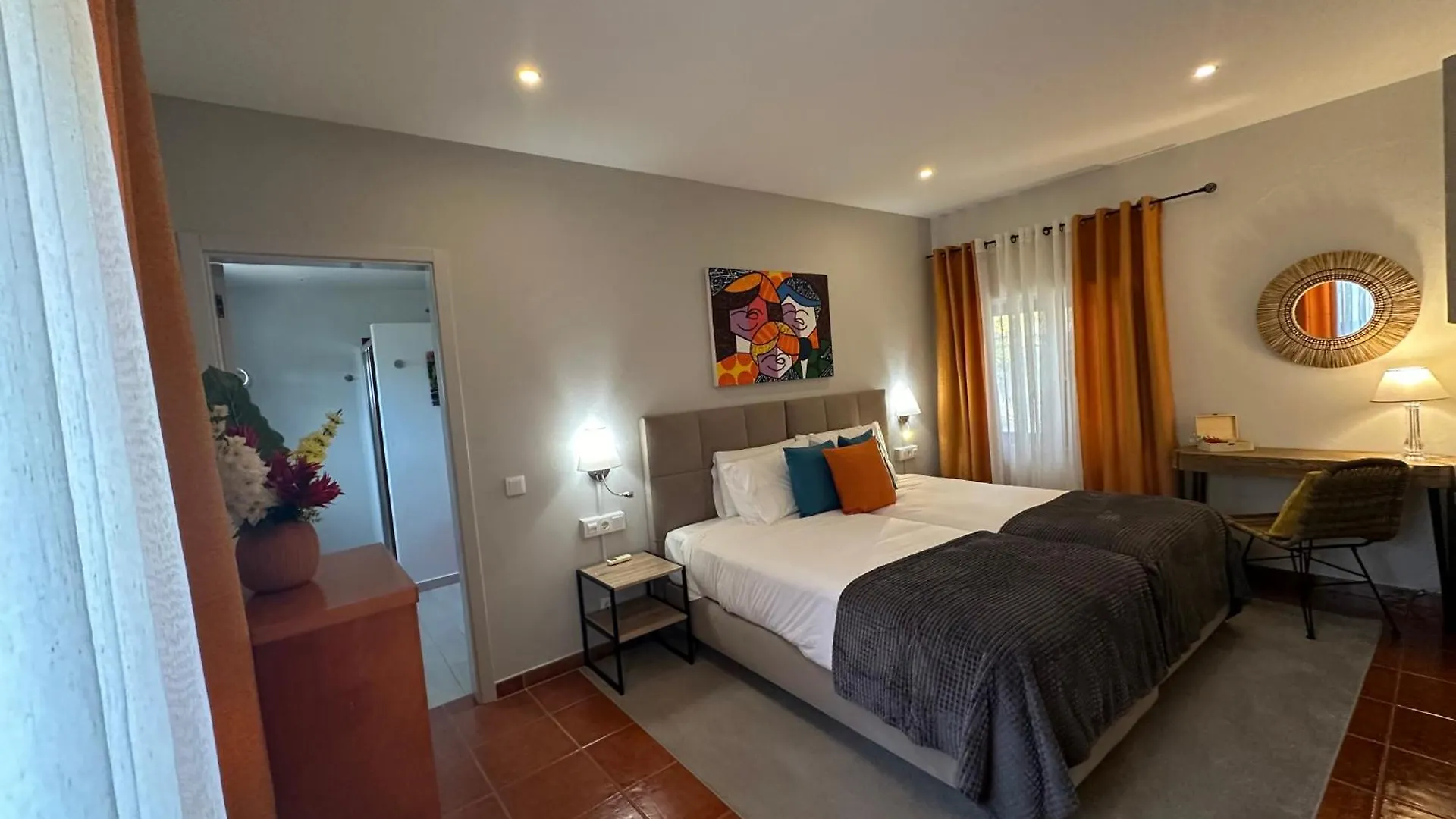 Casa Paula Villas - Private Heatable Pool For Each House 0*, Lagos Portugal
