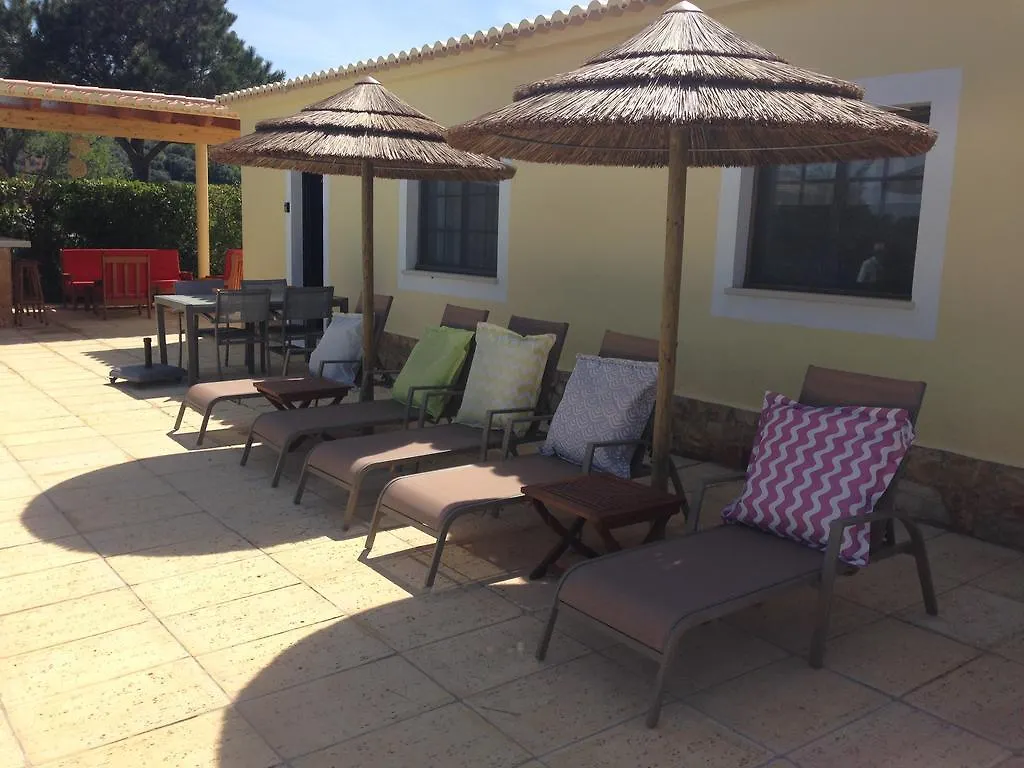 Casa Paula Villas - Private Heatable Pool For Each House Lagos Portugal