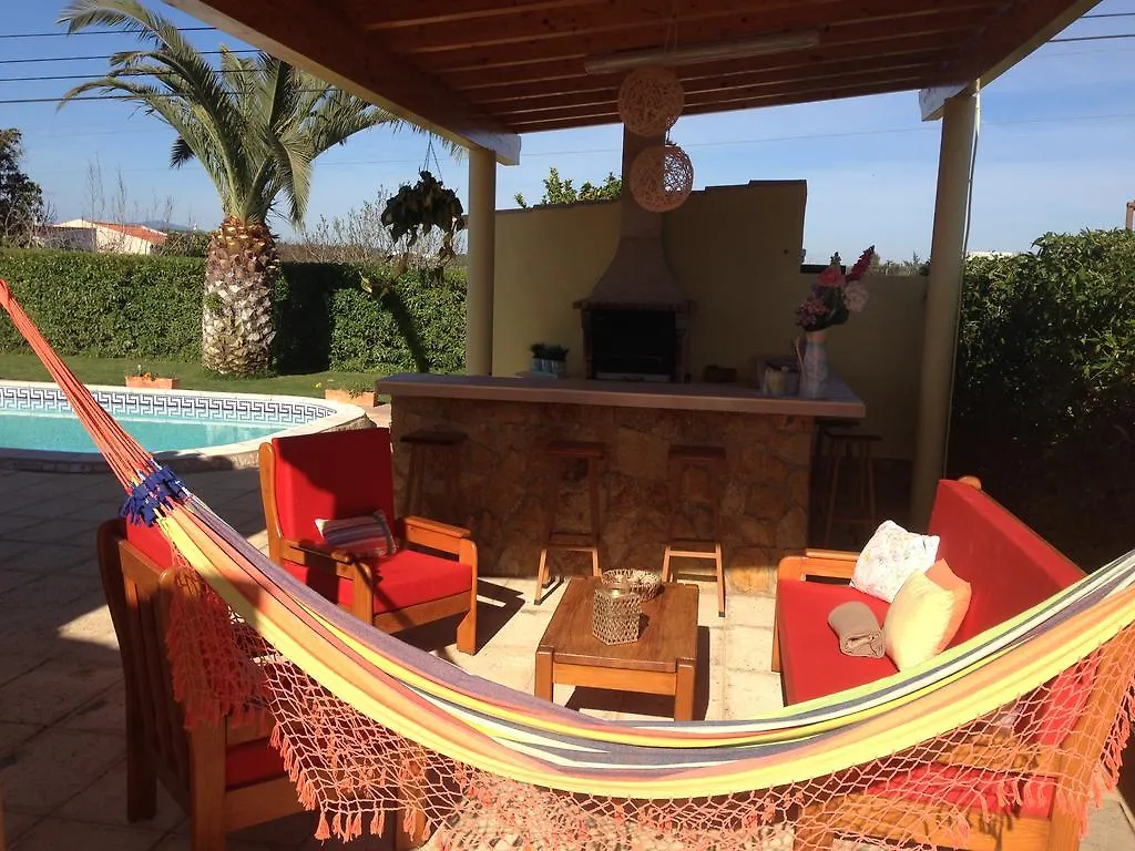 Casa Paula Villas - Private Heatable Pool For Each House Lagos