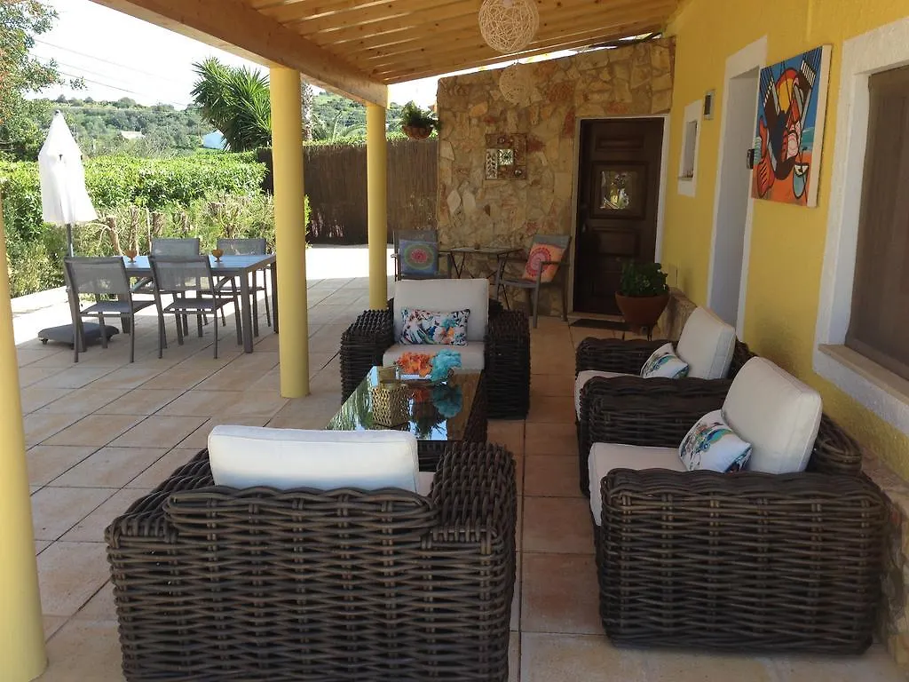 Casa Paula Villas - Private Heatable Pool For Each House Lagos