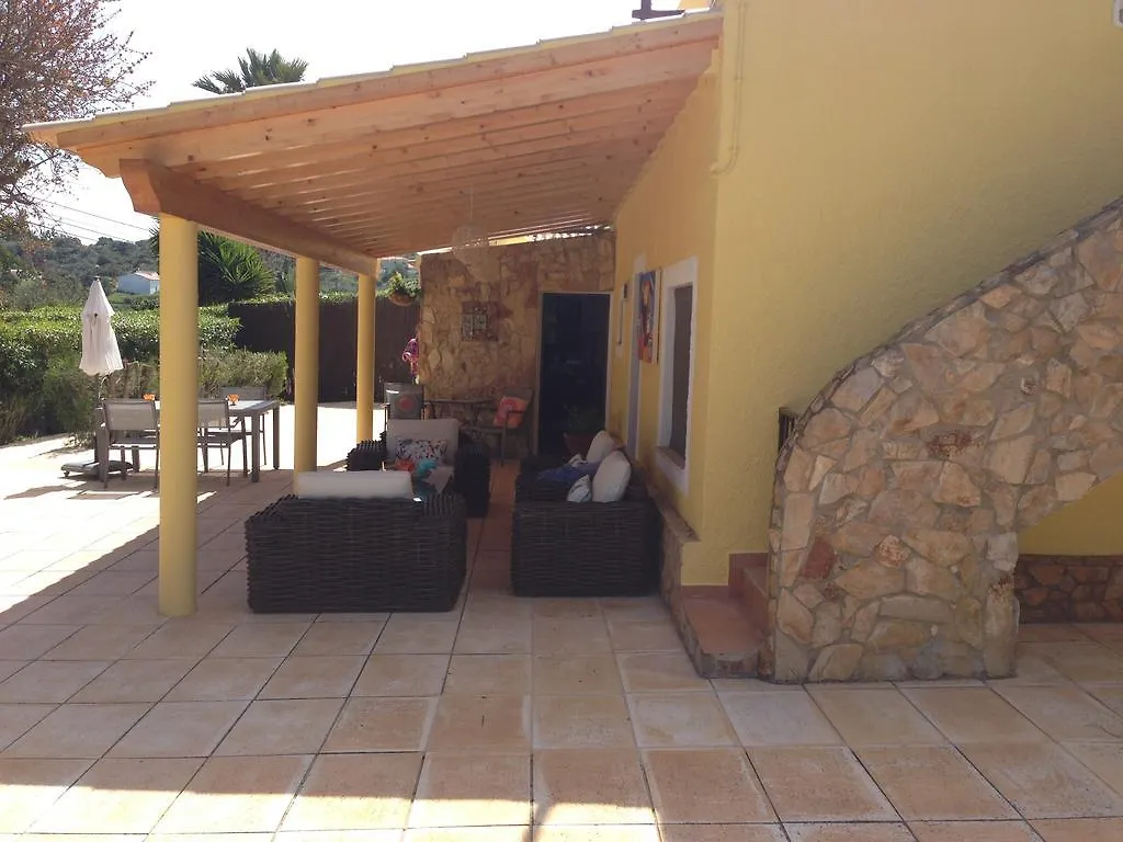Casa Paula Villas - Private Heatable Pool For Each House Lagos Portugal