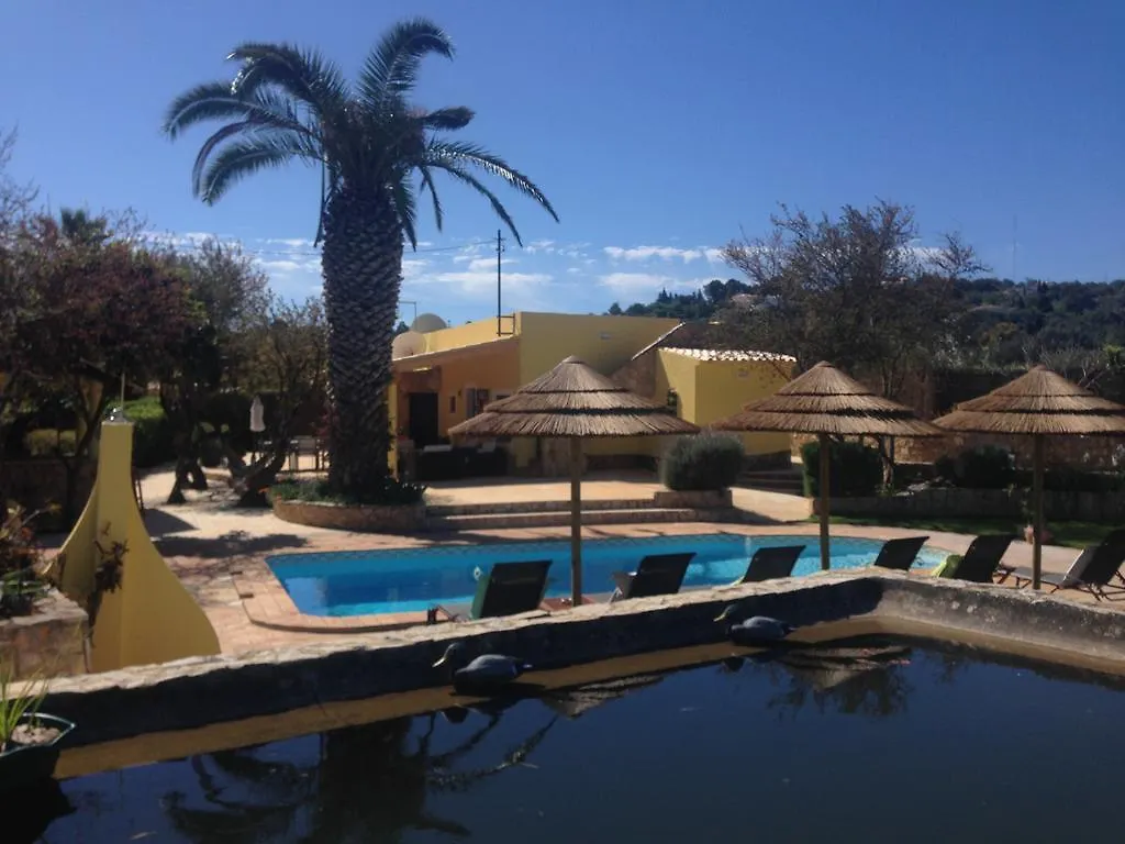 Casa Paula Villas - Private Heatable Pool For Each House Lagos 0*,  Portugal