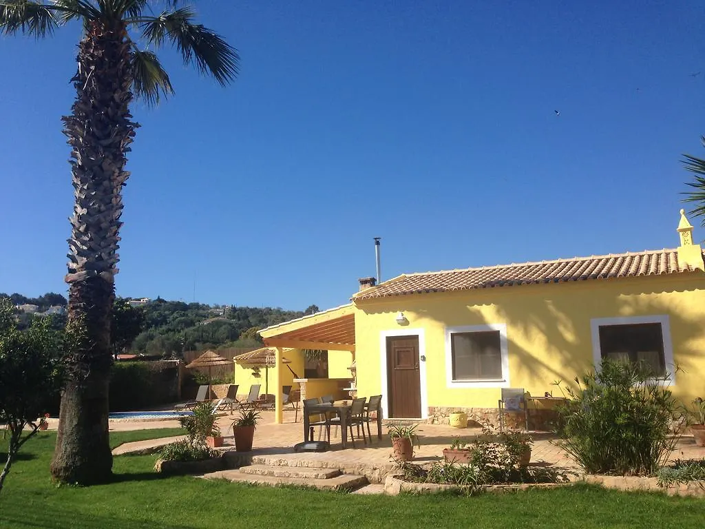 Casa Paula Villas - Private Heatable Pool For Each House Lagos Portugal