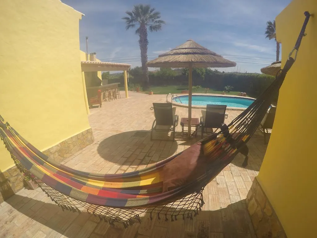 Casa Paula Villas - Private Heatable Pool For Each House Lagos
