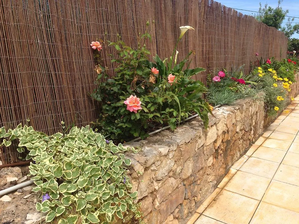 Casa Paula Villas - Private Heatable Pool For Each House Lagos 0*,