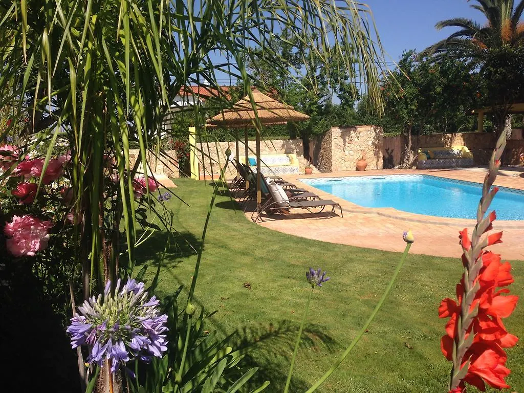 Casa Paula Villas - Private Heatable Pool For Each House Lagos