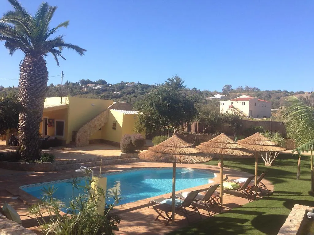 Casa Paula Villas - Private Heatable Pool For Each House Lagos