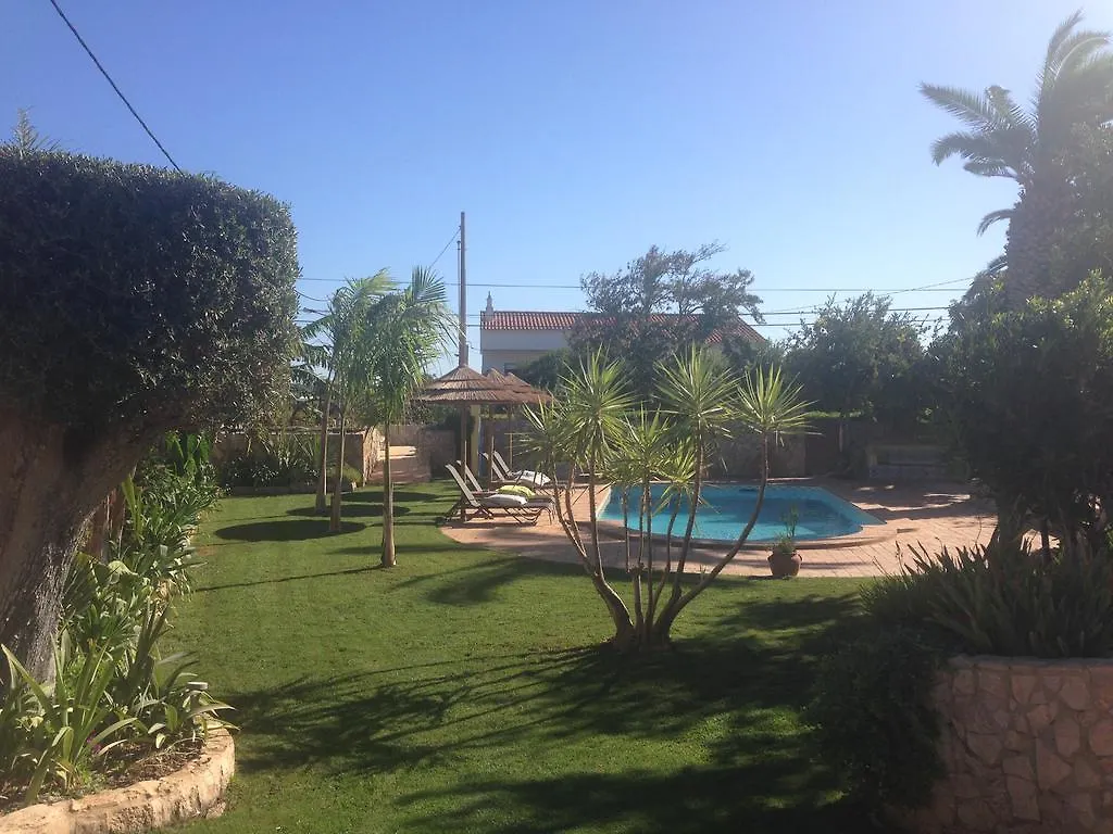 Casa Paula Villas - Private Heatable Pool For Each House
