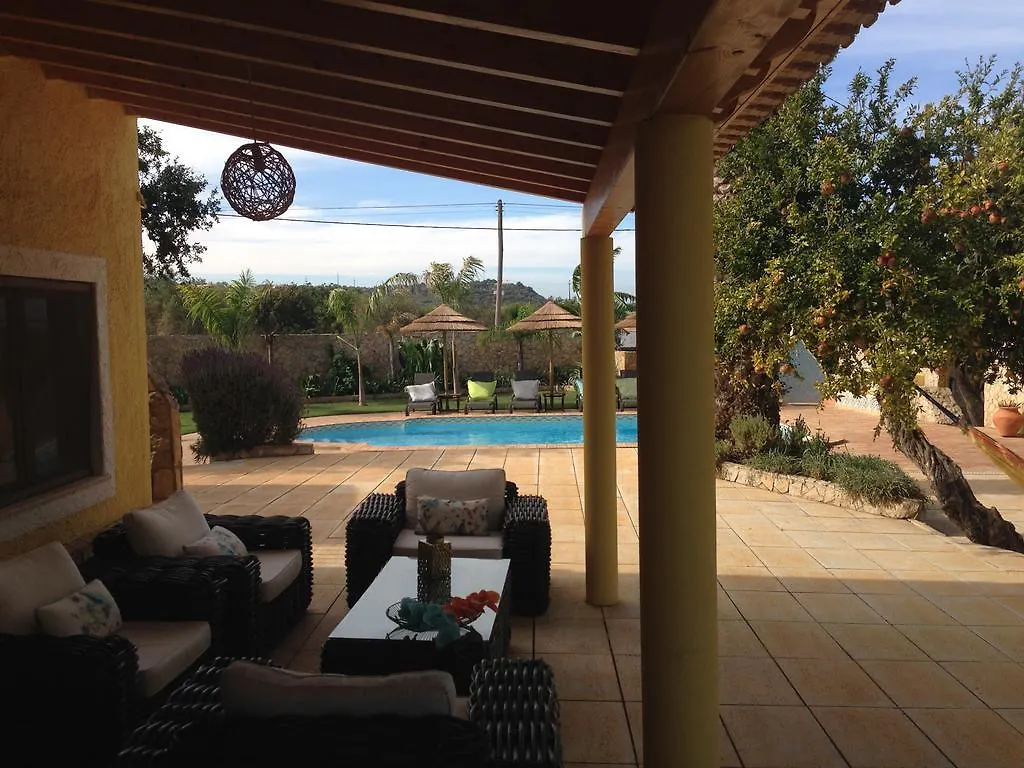 Casa Paula Villas - Private Heatable Pool For Each House