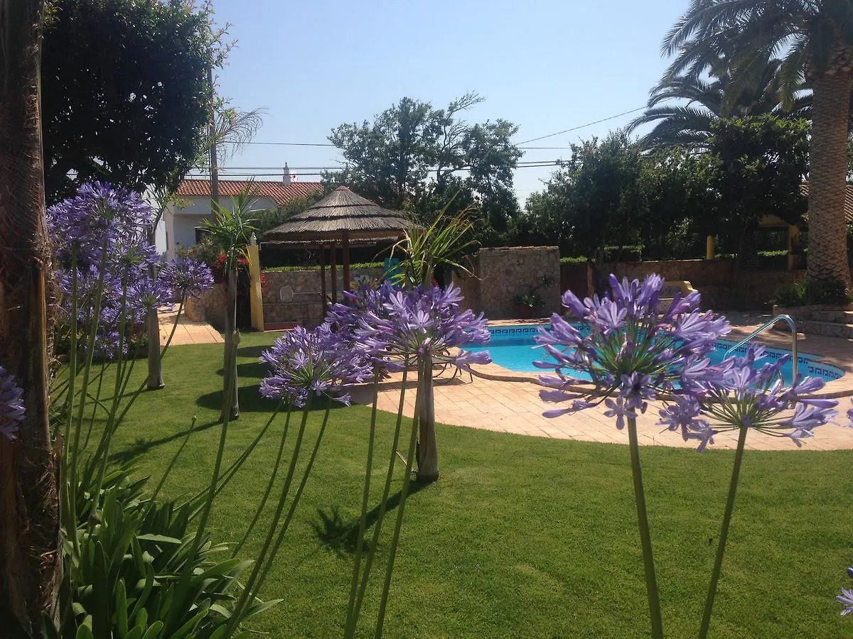Casa Paula Villas - Private Heatable Pool For Each House Lagos