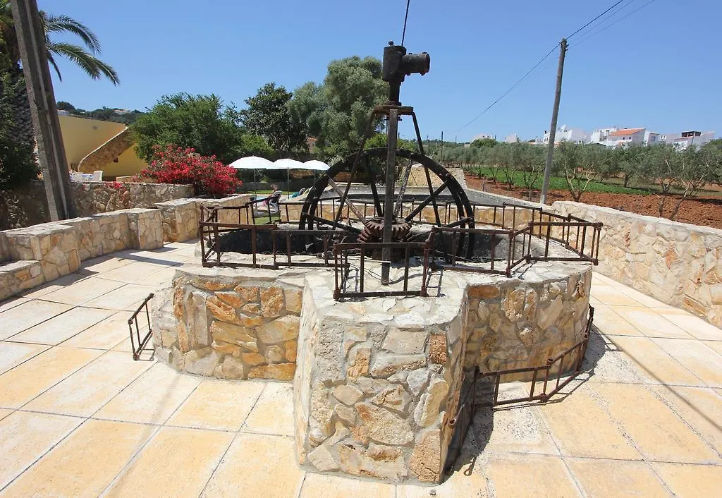 Casa Paula Villas - Private Heatable Pool For Each House Lagos