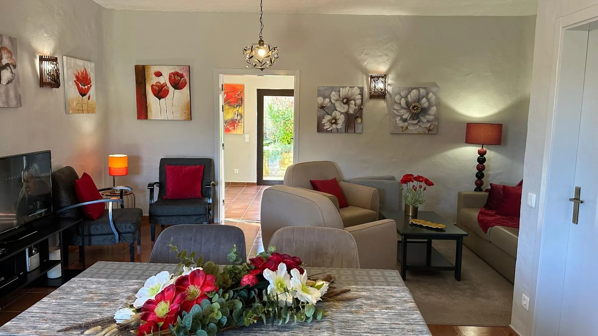 Casa Paula Villas - Private Heatable Pool For Each House  Lagos