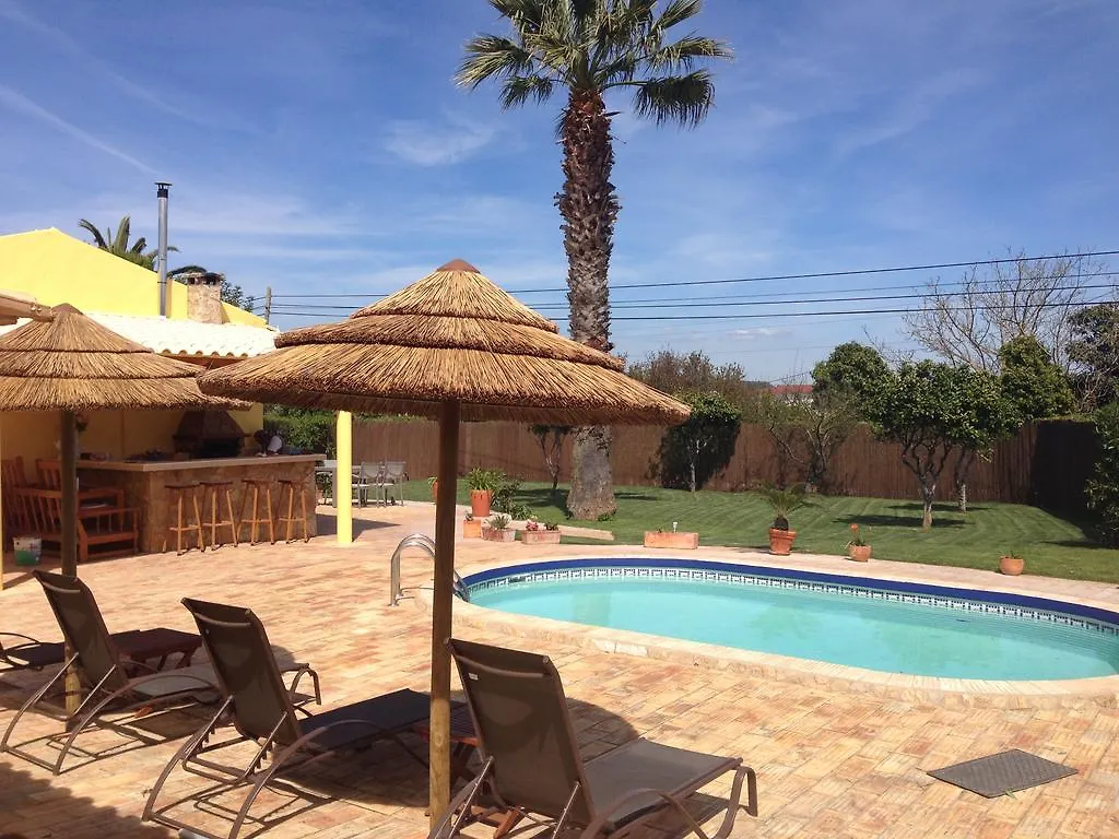 Casa Paula Villas - Private Heatable Pool For Each House Portugal