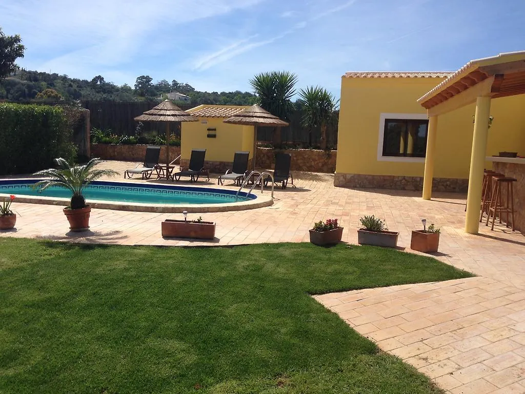 Casa Paula Villas - Private Heatable Pool For Each House 0*, Lagos Portugal