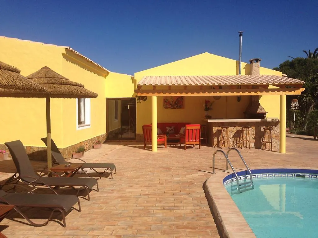 Casa Paula Villas - Private Heatable Pool For Each House Portugal
