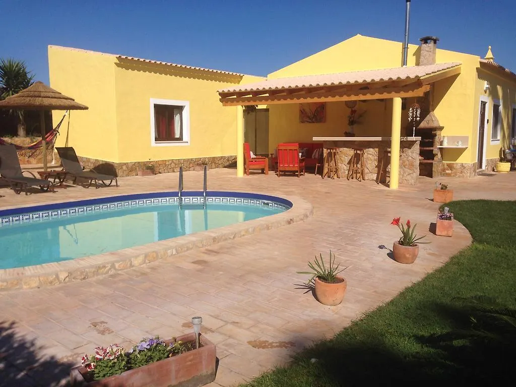 Casa Paula Villas - Private Heatable Pool For Each House  Lagos