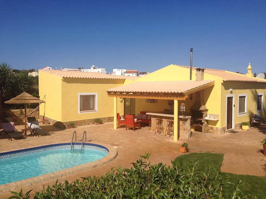 Casa Paula Villas - Private Heatable Pool For Each House Portugal