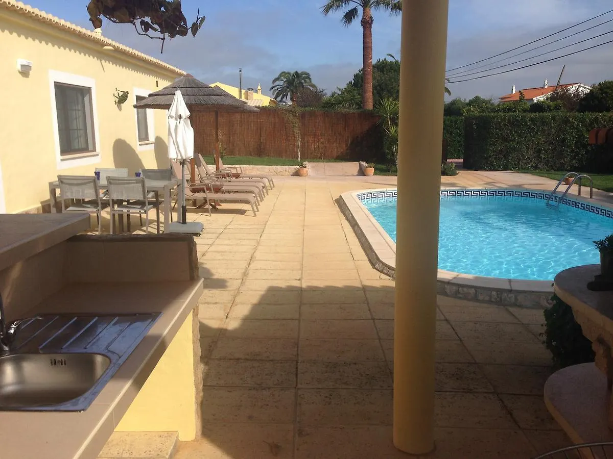 Casa Paula Villas - Private Heatable Pool For Each House