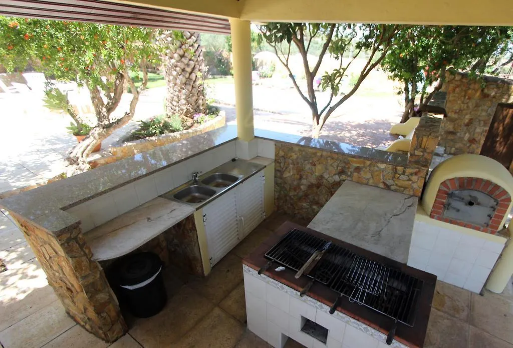 Casa Paula Villas - Private Heatable Pool For Each House