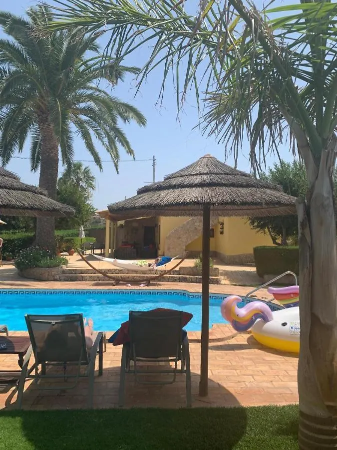 Casa Paula Villas - Private Heatable Pool For Each House
