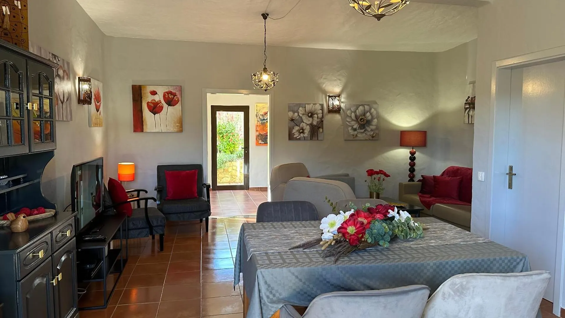 Casa Paula Villas - Private Heatable Pool For Each House