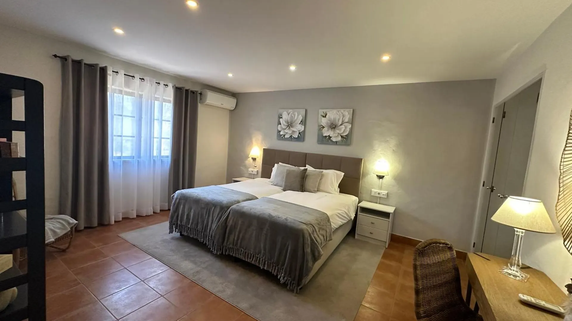 Casa Paula Villas - Private Heatable Pool For Each House Portugal