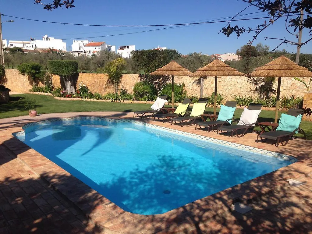 Casa Paula Villas - Private Heatable Pool For Each House Portugal