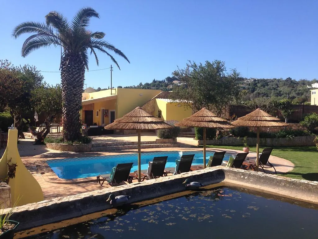 Casa Paula Villas - Private Heatable Pool For Each House