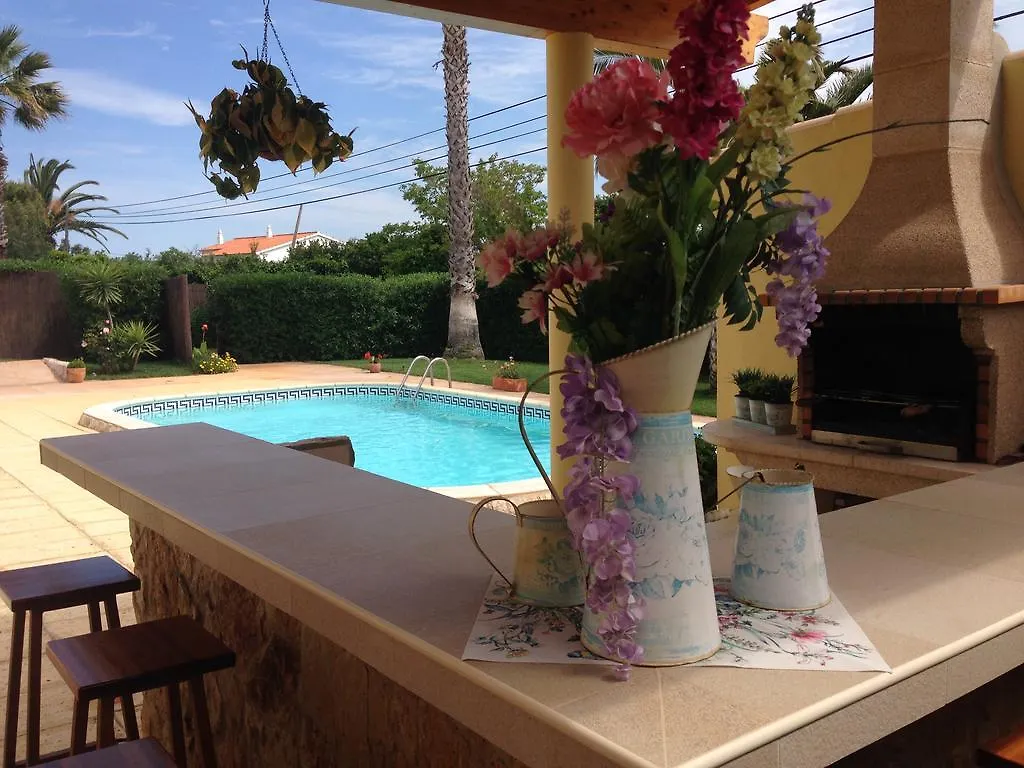 Casa Paula Villas - Private Heatable Pool For Each House Portugal