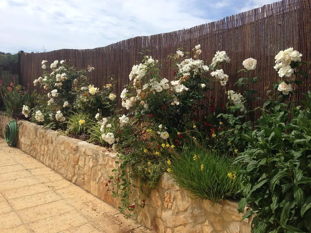 Casa Paula Villas - Private Heatable Pool For Each House Portugal