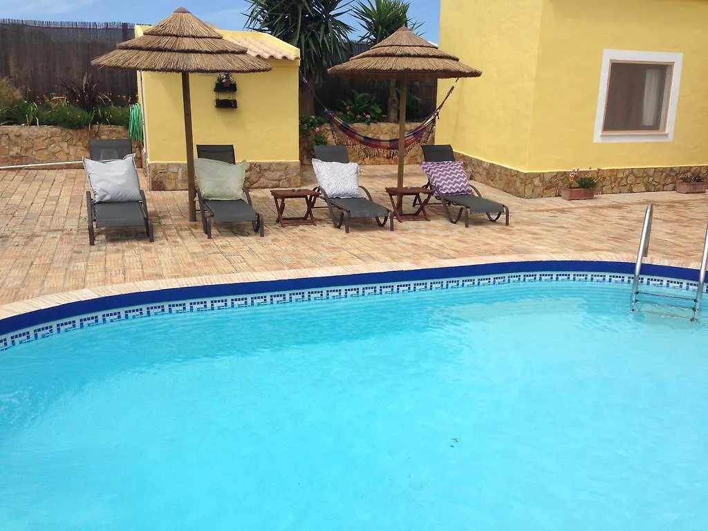 Casa Paula Villas - Private Heatable Pool For Each House 0*, Lagos Portugal