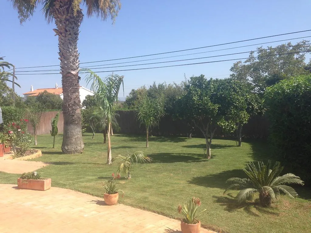 Casa Paula Villas - Private Heatable Pool For Each House  Lagos