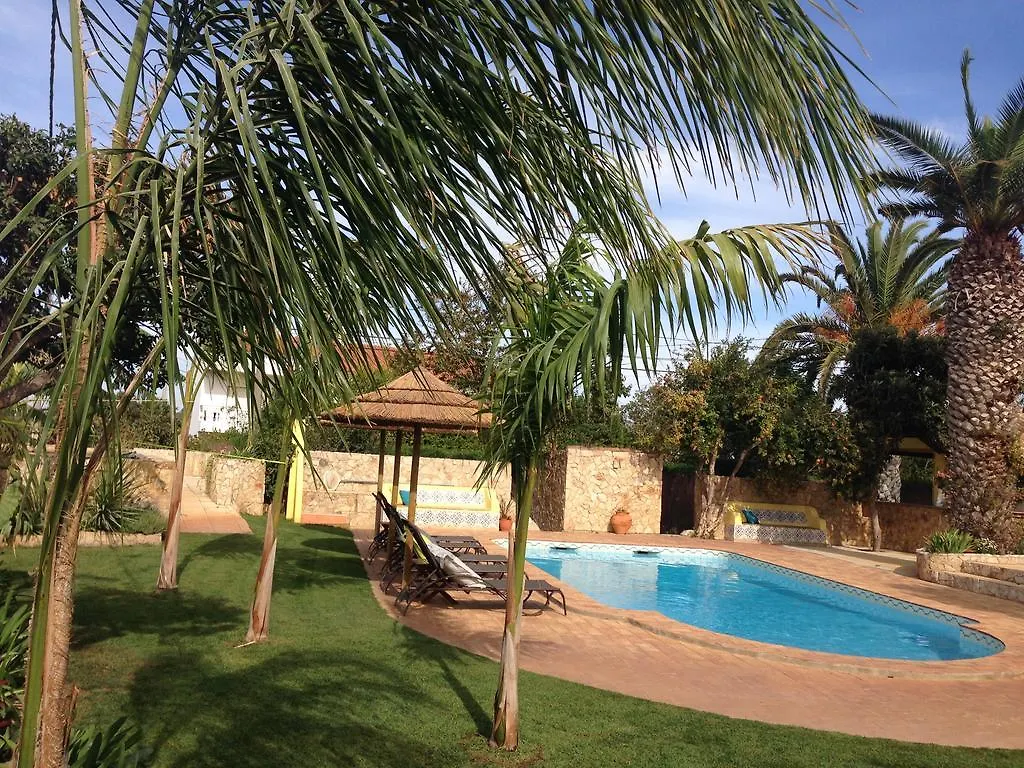 Casa Paula Villas - Private Heatable Pool For Each House