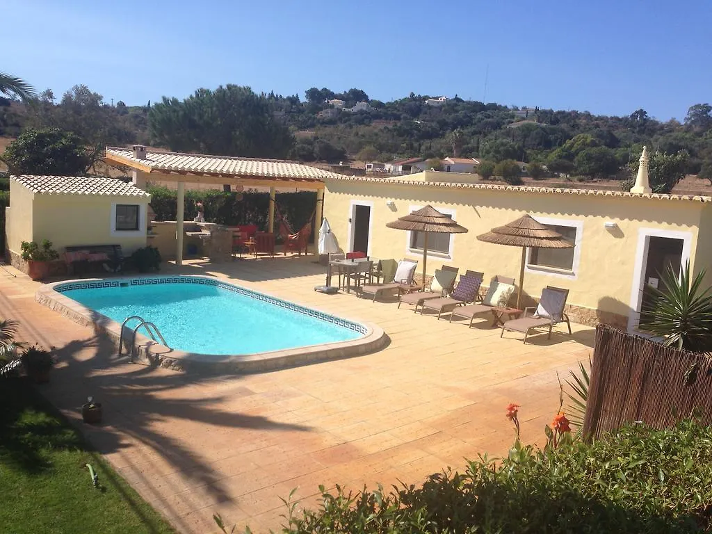Casa Paula Villas - Private Heatable Pool For Each House Portugal