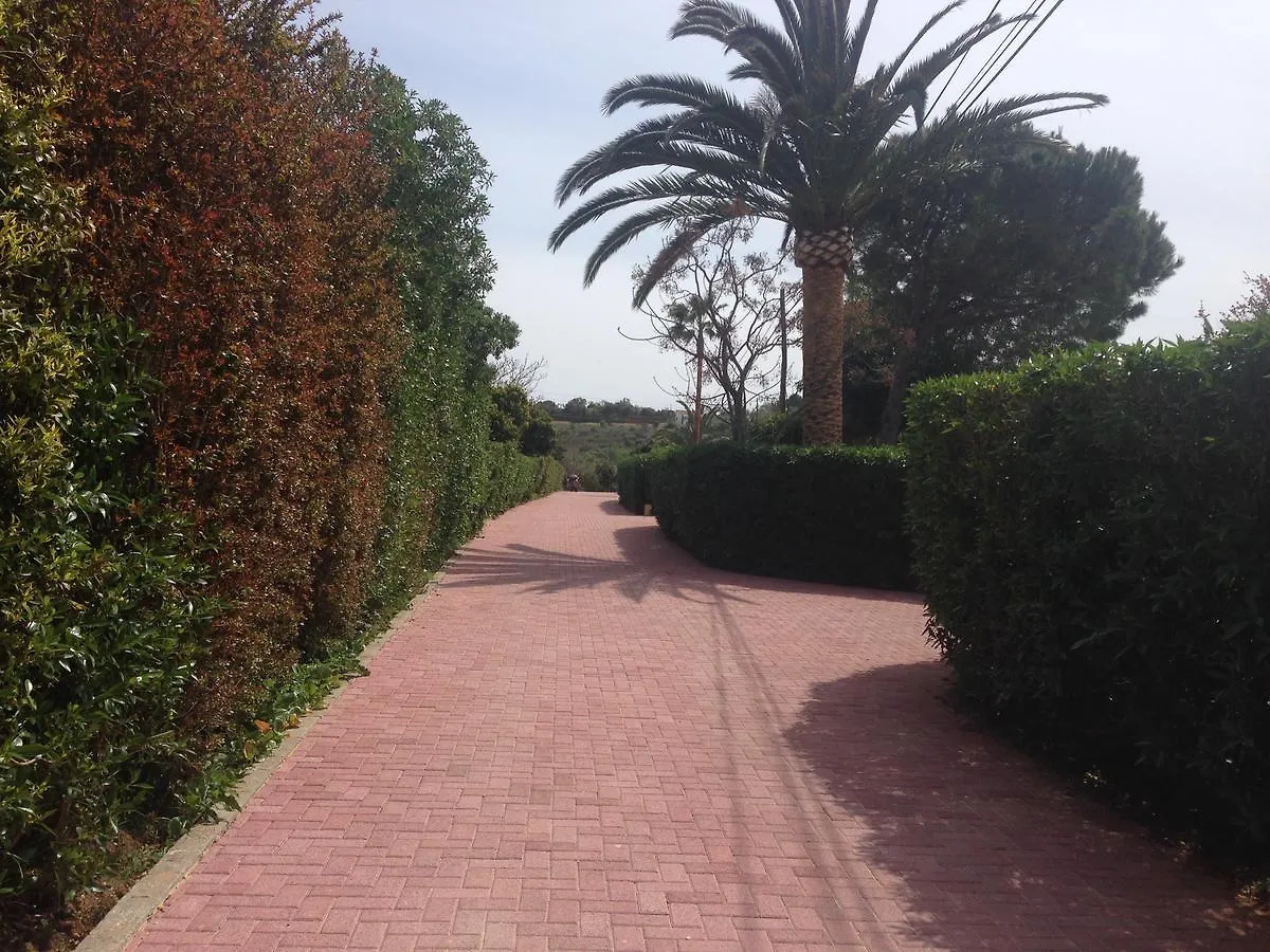 Casa Paula Villas - Private Heatable Pool For Each House Portugal