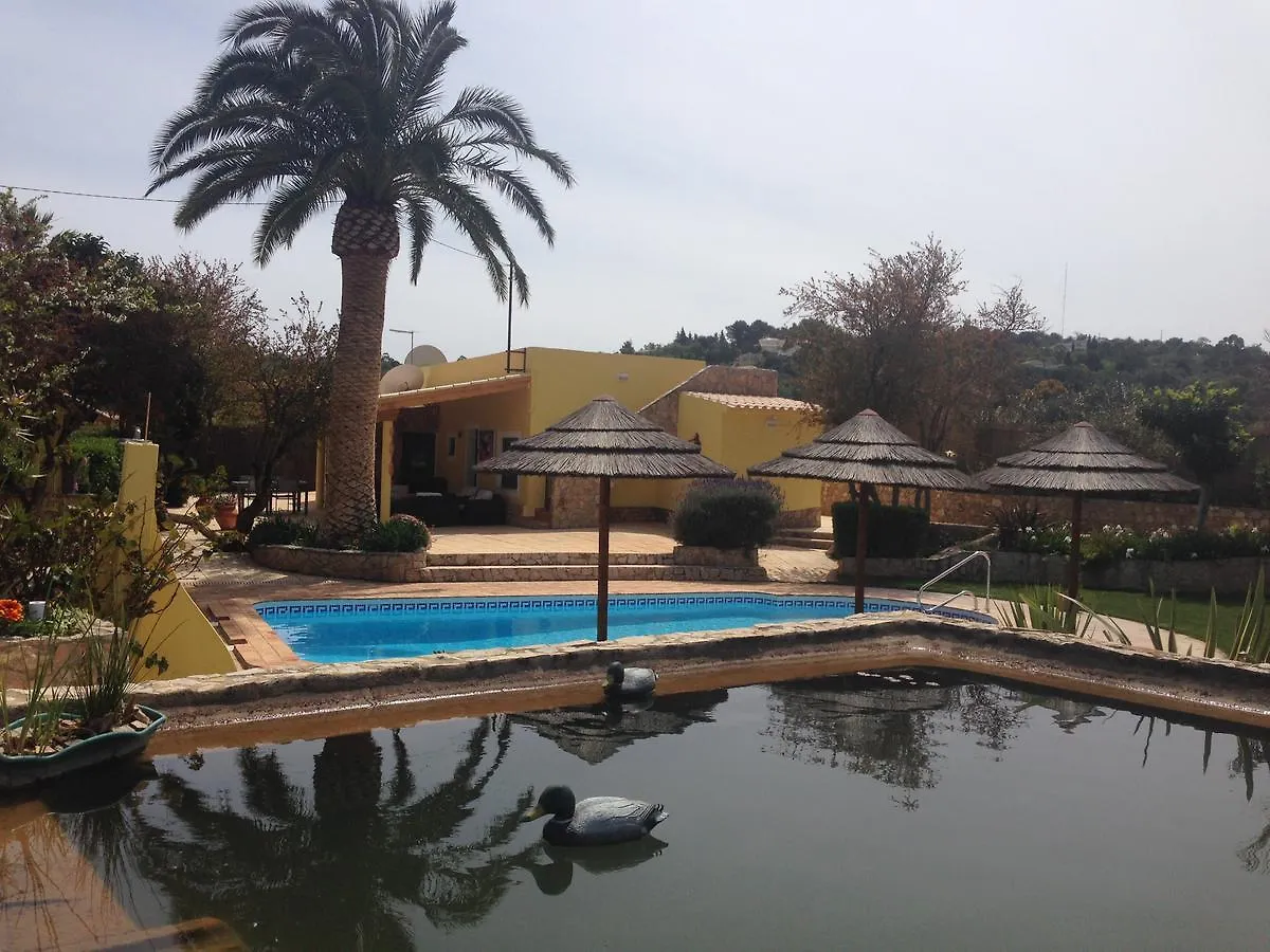 Casa Paula Villas - Private Heatable Pool For Each House 0*, Lagos Portugal