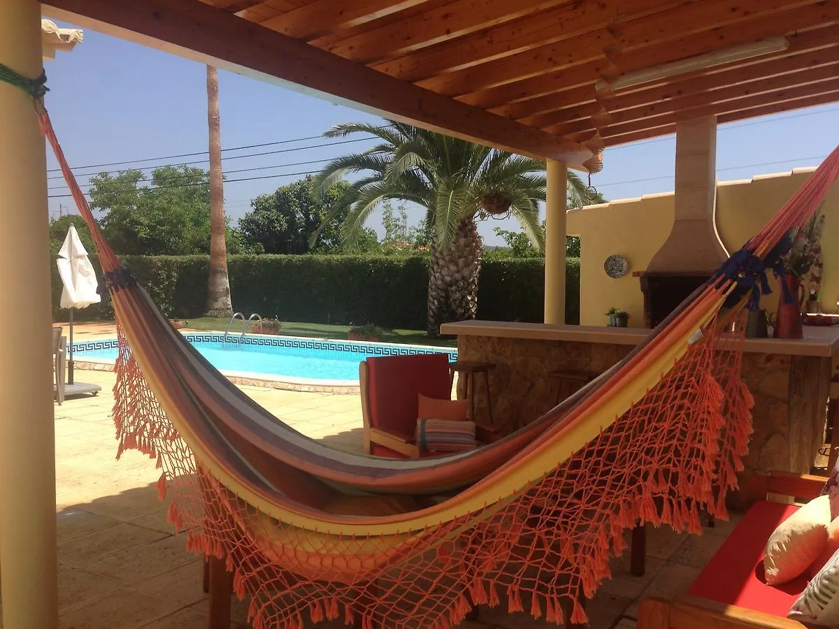 Casa Paula Villas - Private Heatable Pool For Each House  Lagos