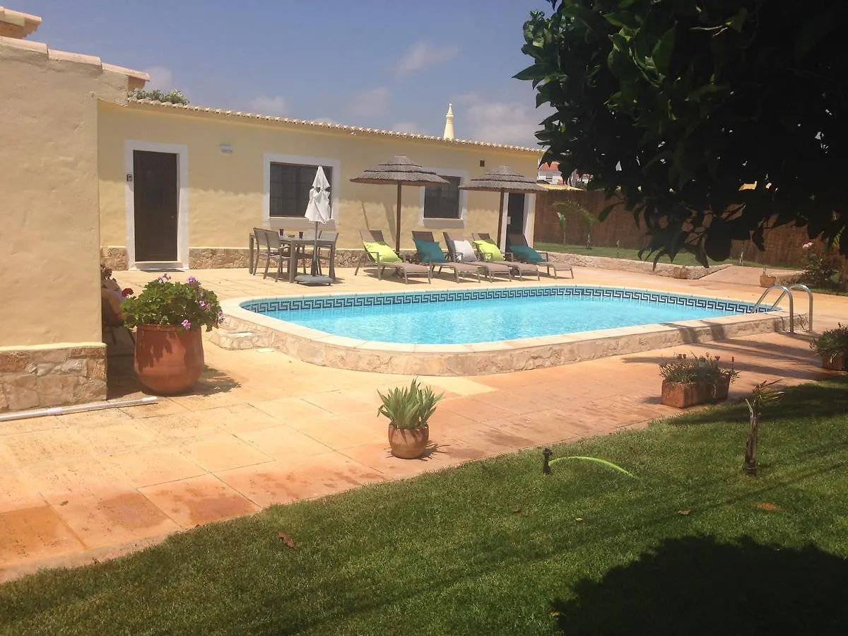 Casa Paula Villas - Private Heatable Pool For Each House